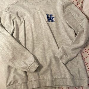 UK sweatshirt